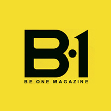 Featured on B1 Magazine View PDF