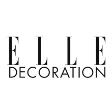 Article published in Elle Decoration Magazine. View PDF