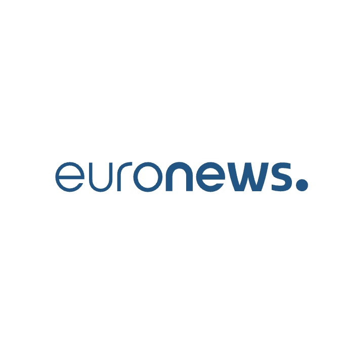 Featured in euronews.com View online