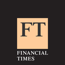 Featured in Financial Times Weekend… View PDF