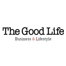 Article published in The Good Life. View online